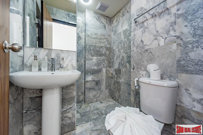 Condotel Investment Property - One Bedrooms for Sale a Short Walk to Mai Khao Beach-14