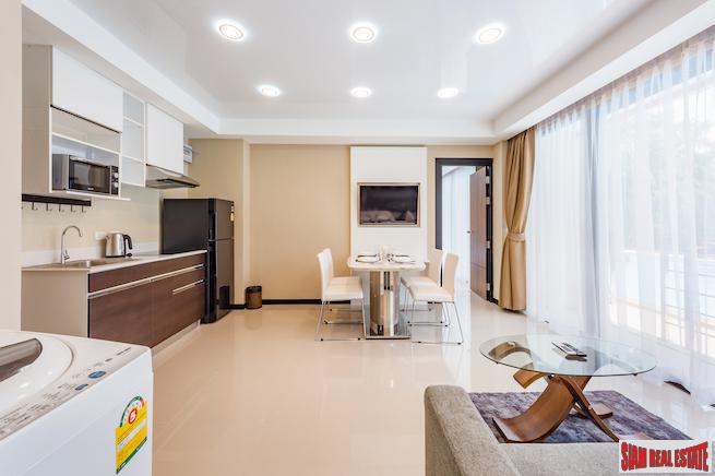 Condotel Investment Property - One Bedrooms for Sale a Short Walk to Mai Khao Beach-15