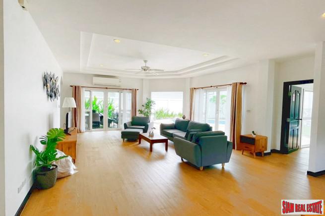 Tamarind Villa Phuket | Deluxe Three Bedroom Pool Villa for Rent in Chalong