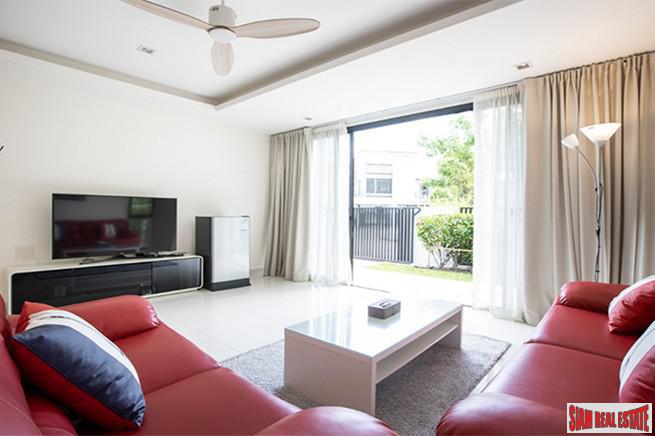 Laguna Park | Five Bedroom Three Storey House with Private Rooftop Pool for Rent