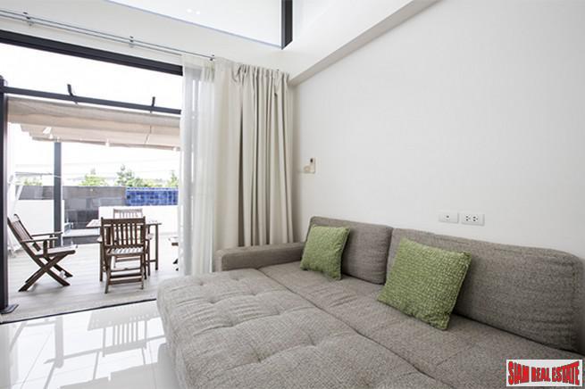 Laguna Park | Five Bedroom Three Storey House with Private Rooftop Pool for Rent