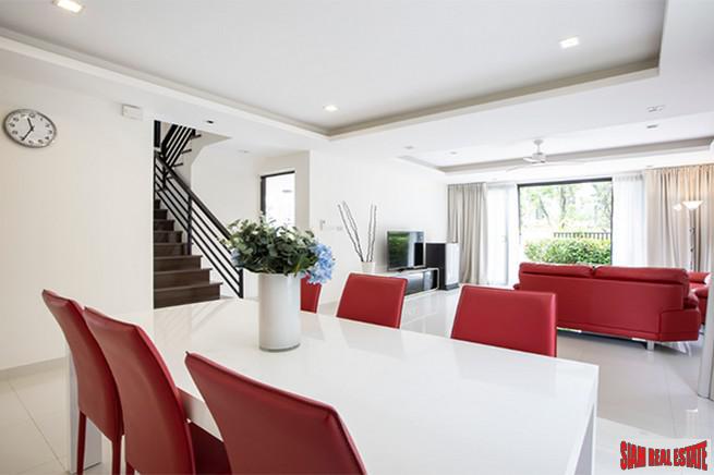 Laguna Park | Five Bedroom Three Storey House with Private Rooftop Pool for Rent-2