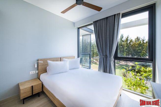 Cassia Residence | Stylish & New Three Bedroom Condo for Rent in Laguna