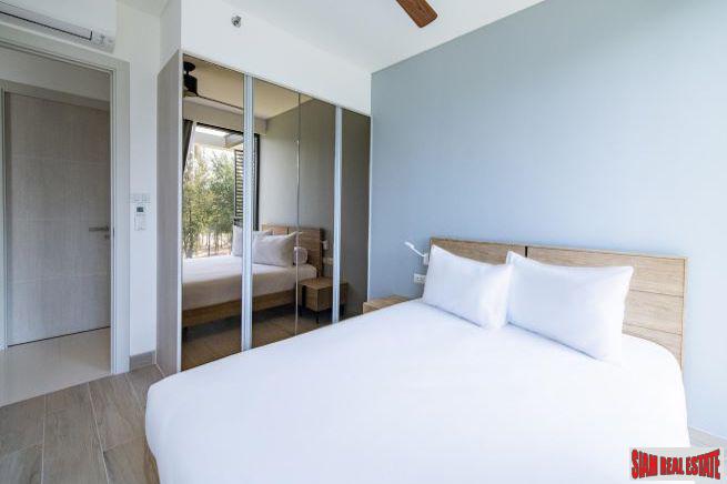 Cassia Residence | Stylish & New Three Bedroom Condo for Rent in Laguna