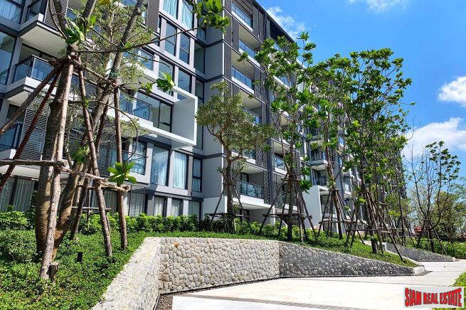Cassia Residence | Stylish & New Three Bedroom Condo for Rent in Laguna-22