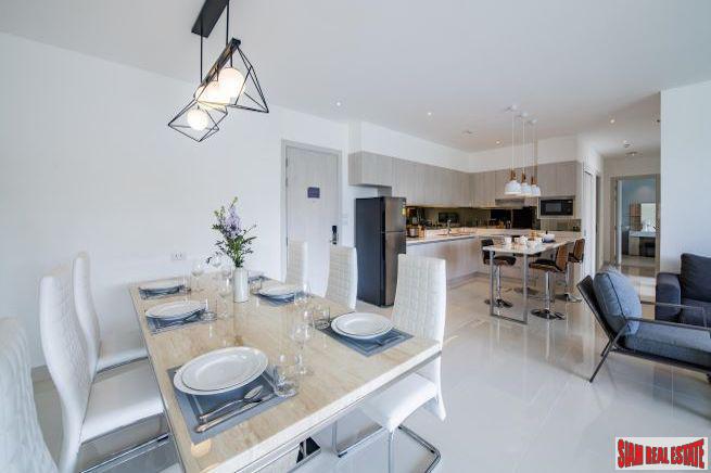 Cassia Residence | Stylish & New Three Bedroom Condo for Rent in Laguna