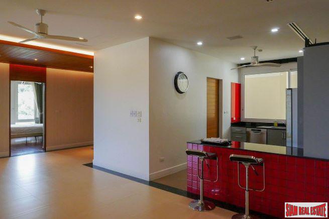 Layan Garden | Amazing Penthouse Condominium with SeaViews and Excellent Facilities For Sale-14