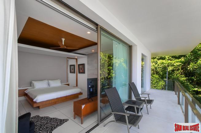 Spectacular Sea Views and Ultimate Luxury Estate for Rent in Ao Makham-29