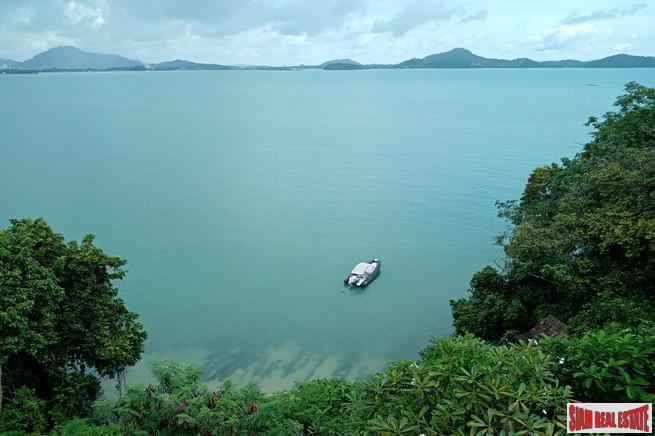 Spectacular Sea Views and Ultimate Luxury Estate for Rent in Ao Makham-5