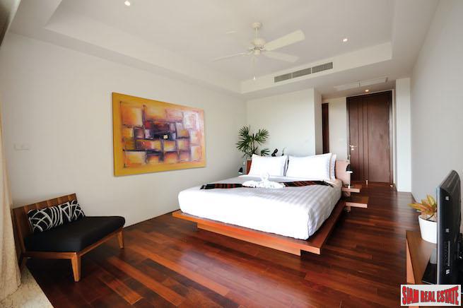 Layan Sea View Villas | Incredible Panoramic Sea Views from this Four Bedroom, Three Storey Villa for Rent