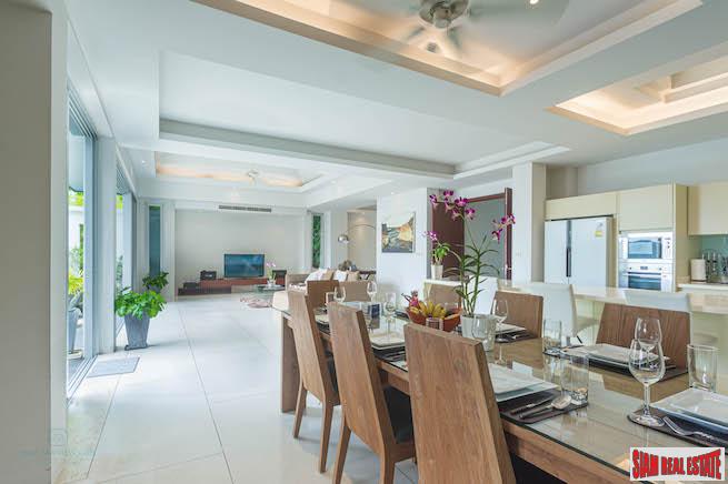Layan Sea View Villas | Incredible Panoramic Sea Views from this Four Bedroom, Three Storey Villa for Rent-7