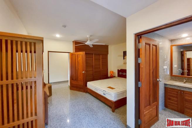 Kata Noi Seaview Residence | Exceptional Two Bedroom Sea View Condo for Rent-17