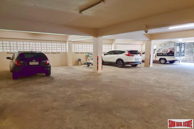Kata Noi Seaview Residence | Exceptional Two Bedroom Sea View Condo for Rent