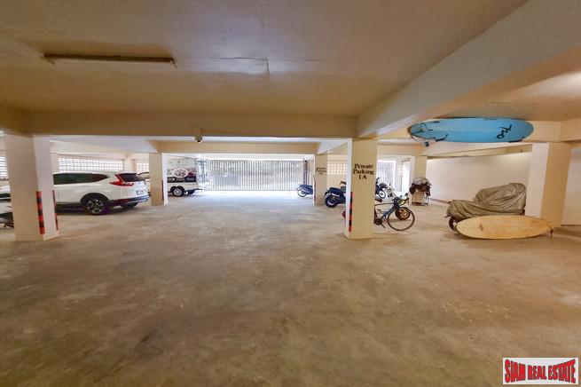 Kata Noi Seaview Residence | Exceptional Two Bedroom Sea View Condo for Rent-29