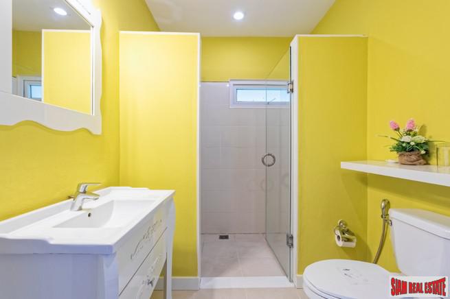 Laguna Homes | Spacious Four Bedroom Family Pool Villa on the Lake-25