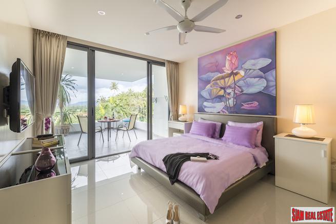 Sansuri Surin Beach | Two Bedroom Condo for Rent only Minutes to Surin & Bang Tao Beach