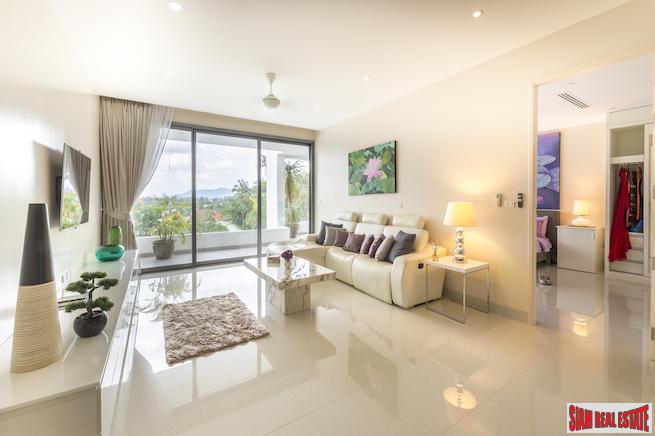 Sansuri Surin Beach | Two Bedroom Condo for Rent only Minutes to Surin & Bang Tao Beach