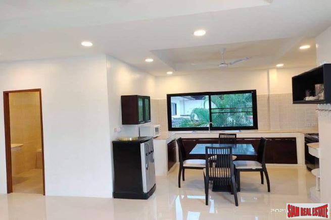 Two Storey Single House with Two Rental Units on Ground Floor for Sale 5 Minutes from Kamala Beach-2