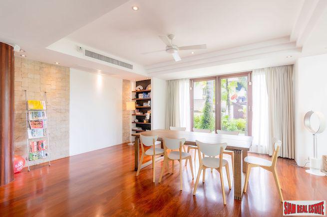 Suriyana | Large Four Bedroom Single Storey Home only Minutes from Surin Beach-15