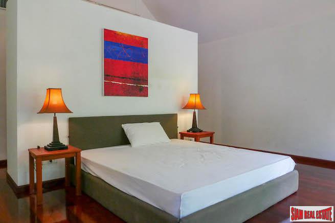 Rawai Villas | Luxury Four Bedroom Villa in Rawai for Sale with Great Outdoor Entertaining Area-14
