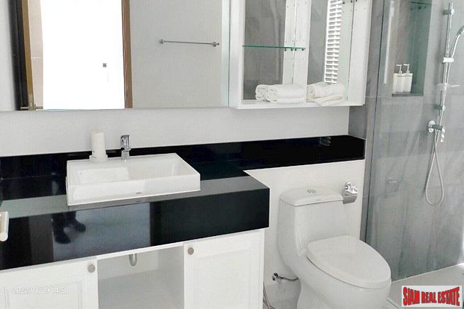 Casa Signature Villas By Pass | New and Modern Three Bedroom with Private Pool For Rent