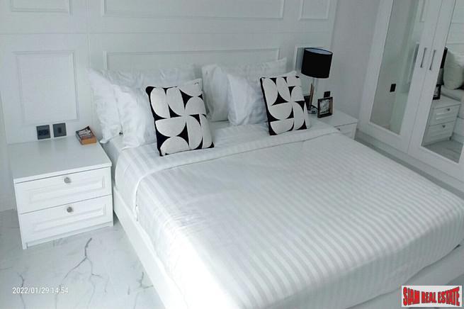 Casa Signature Villas By Pass | New and Modern Three Bedroom with Private Pool For Rent-4