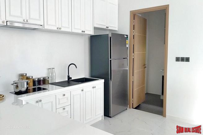 Casa Signature Villas By Pass | New and Modern Three Bedroom with Private Pool For Rent