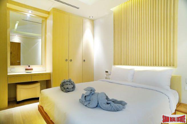 The Beachfront Phuket | Live on the Beach at Bang Tao! Two Bedroom Suite for Rent-18