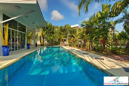 Delta House | Unique Five Bedroom Property for Sale in Pa Klok