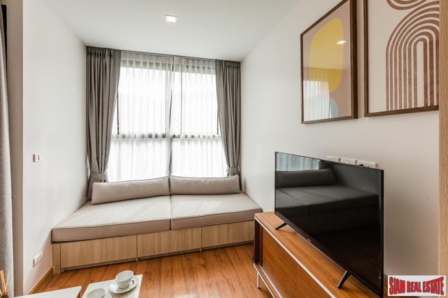 New One and Two Bedroom Contemporary Condos for Sale in Rawai-15