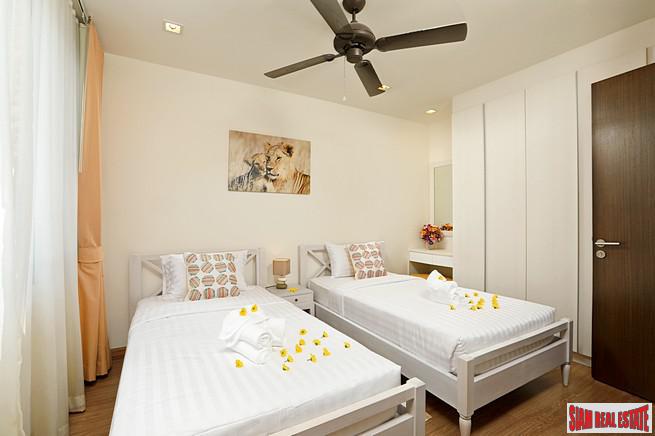 Laguna Park 1 | Bright & Cheerful Three Bedroom Three Storey House for Sale-15