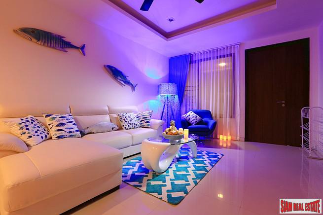 Laguna Park 1 | Bright & Cheerful Three Bedroom Three Storey House for Sale-29