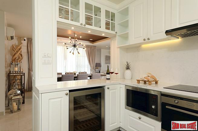 Laguna Park 1 | Modern Luxury Four Bedroom Villa with Rooftop Pool for Sale-13
