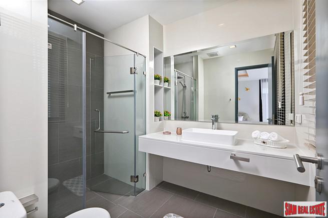 Laguna Park 2 | Three Bedroom, Three Storey New Townhouse with Rooftop Terrace + Private Swimming Pool-14