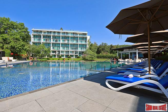 Laguna Park 2 | Three Bedroom, Three Storey New Townhouse with Rooftop Terrace + Private Swimming Pool-22