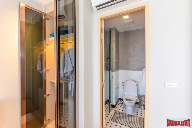 New One Bedroom Condo Project for Sale only Two Minutes from Karon Beach-11