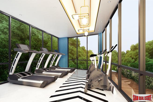 New One Bedroom Condo Project for Sale only Two Minutes from Karon Beach-16