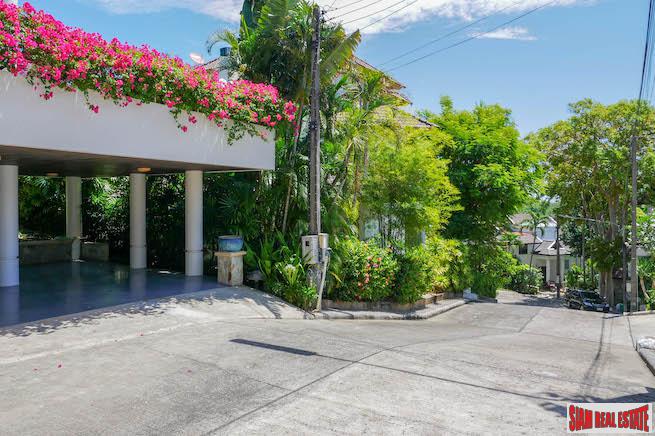 Vanich Bayfront Ville | Amazing Sea Views of Ao Yon Bay and Racha Islands from this Three Bedroom House for Sale-28