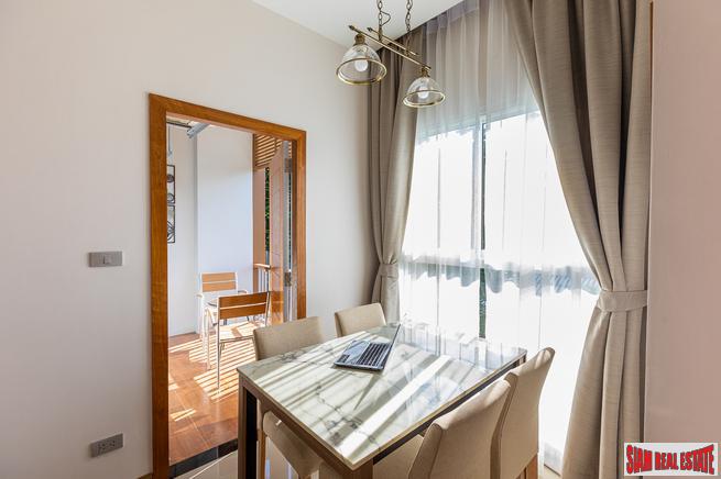 New One & Two Bedroom Condos for Sale only 700 Meters to Karon Beach-9