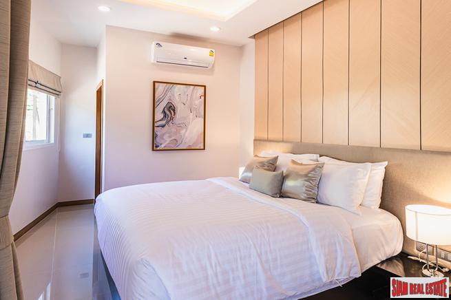 New One & Two Bedroom Condos for Sale only 700 Meters to Karon Beach-1