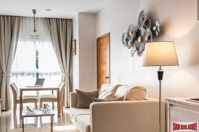 New One & Two Bedroom Condos for Sale only 700 Meters to Karon Beach-3