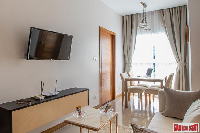 New One & Two Bedroom Condos for Sale only 700 Meters to Karon Beach-5