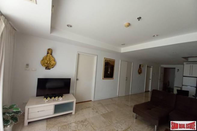 Bel Air Condominium | Huge 149 sqm Two Bedroom Condo with Partial Sea Views from the Balcony for Sale in Ao Makham-20