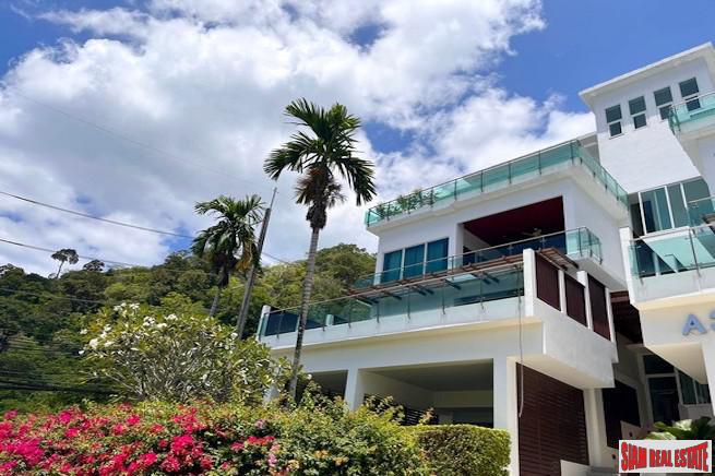 Kamala Falls | Extra Large Two Bedroom Condo with Huge Terrace for Sale
