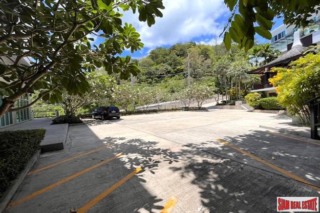 Kamala Falls | Extra Large Two Bedroom Condo with Huge Terrace for Sale-11