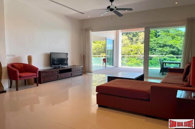 Kamala Falls | Extra Large Two Bedroom Condo with Huge Terrace for Sale-17