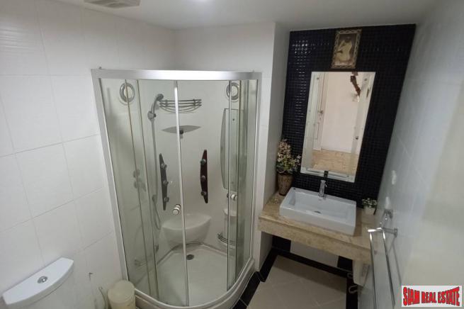 Bel Air Condominium | Huge 149 sqm Two Bedroom Condo with Partial Sea Views from the Balcony for Sale in Ao Makham-6