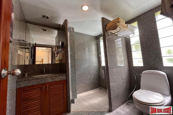 Kata Seaview Residence | Amazing Sea Views from this Two Bedroom Condo for Rent Near Kata Noi Beach-10