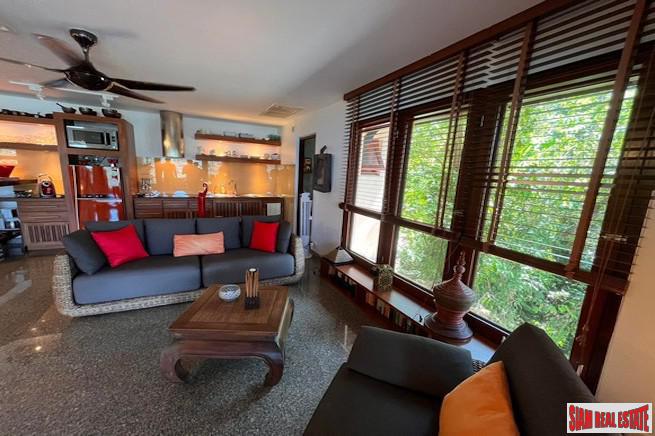 Kata Seaview Residence | Amazing Sea Views from this Two Bedroom Condo for Rent Near Kata Noi Beach-21