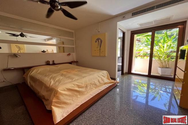 Kata Seaview Residence | Amazing Sea Views from this Two Bedroom Condo for Rent Near Kata Noi Beach-8